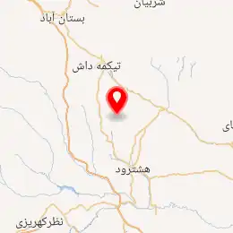 خريطة