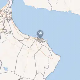 خريطة