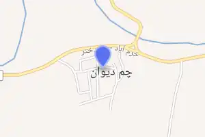 خريطة