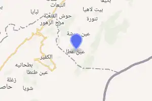 خريطة