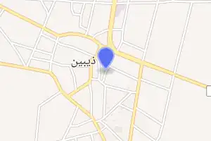 خريطة
