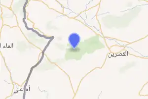 خريطة