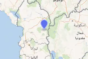 خريطة