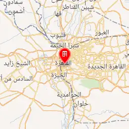 خريطة