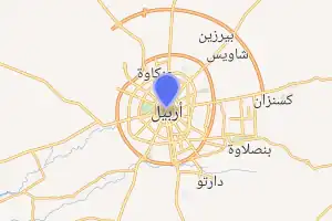 خريطة