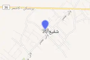 خريطة