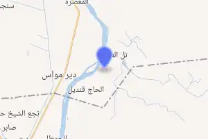 خريطة