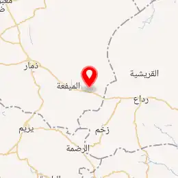 خريطة