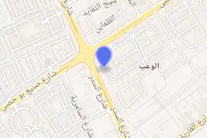 خريطة