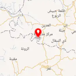 خريطة