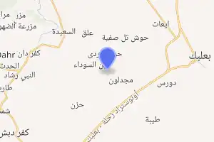 خريطة
