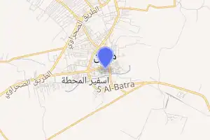 خريطة