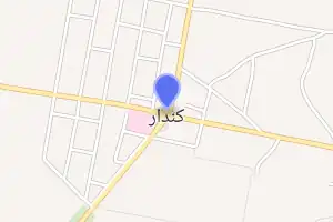 خريطة