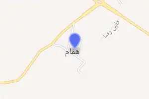خريطة