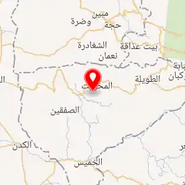 خريطة