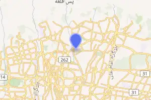 خريطة