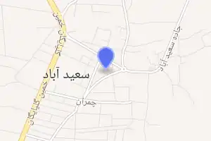 خريطة