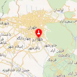 خريطة