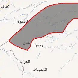 خريطة