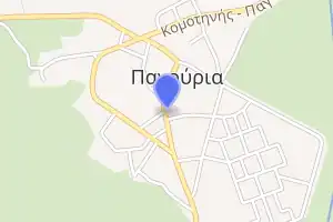 خريطة
