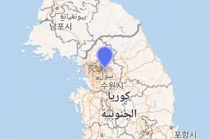 خريطة