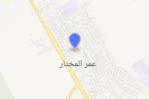 خريطة