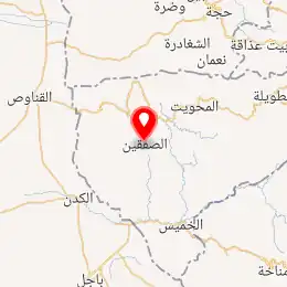 خريطة