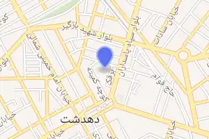 خريطة