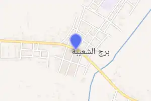 خريطة