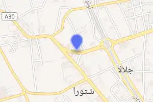 خريطة