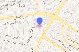 خريطة