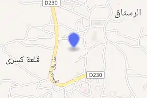 خريطة