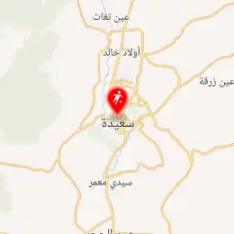 خريطة