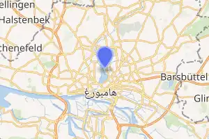 خريطة