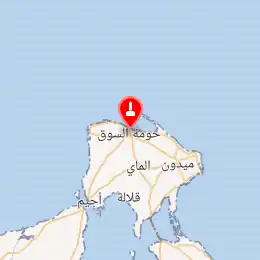 خريطة