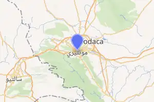 خريطة