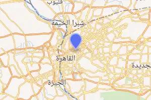 خريطة