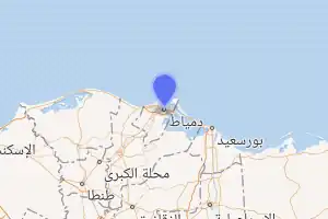 خريطة