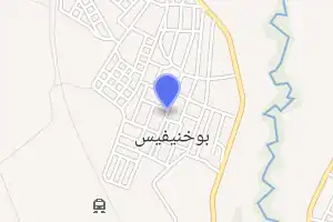 خريطة