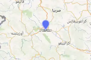 خريطة