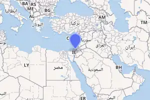 خريطة