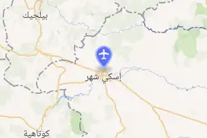 خريطة