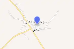 خريطة