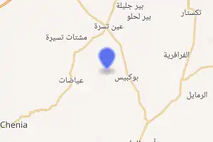 خريطة
