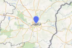 خريطة