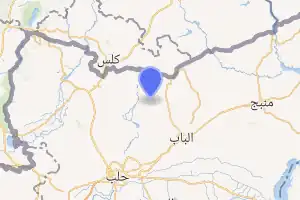 خريطة
