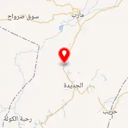 خريطة