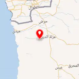 خريطة