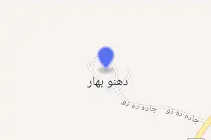 خريطة