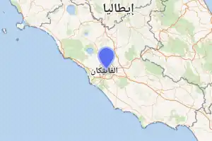 خريطة